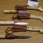 339 8152 Sameknivar